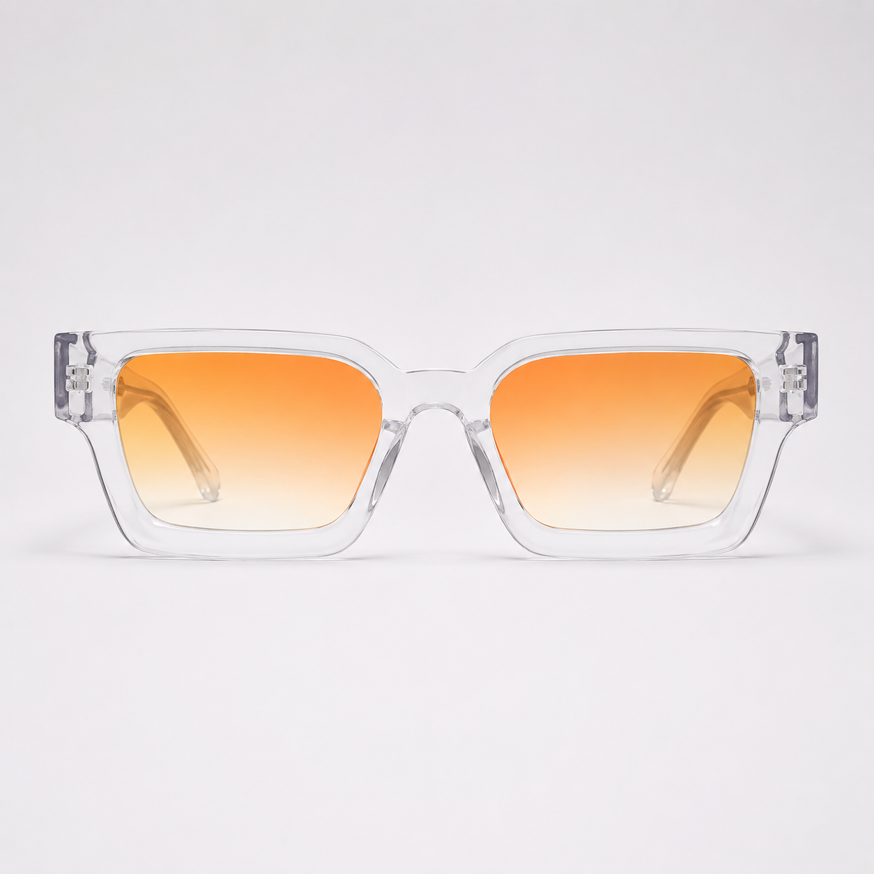 Malaga Orange Miroir