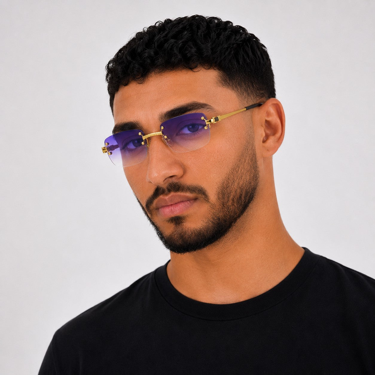 Mykonos Violet