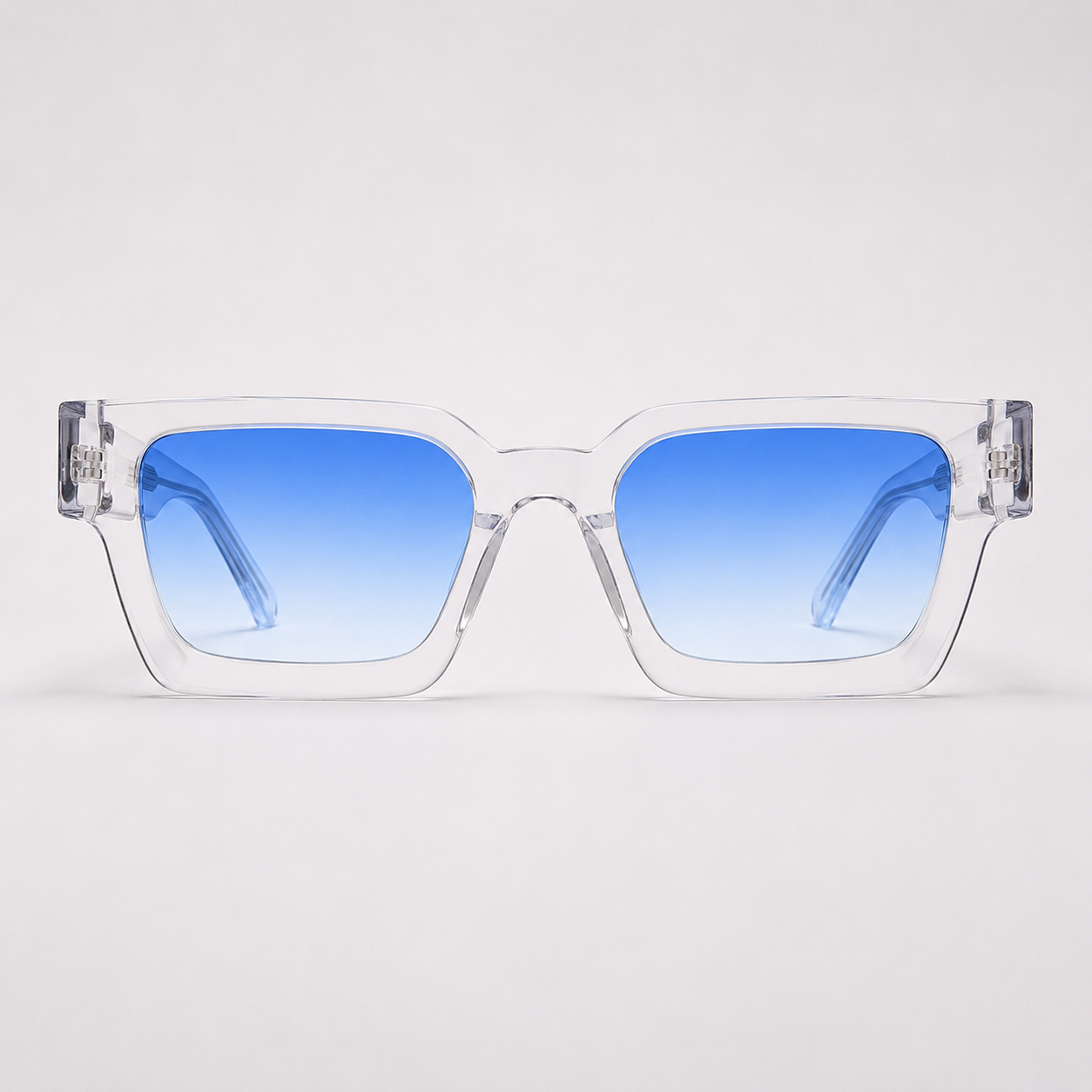 Malaga Bleu Miroir