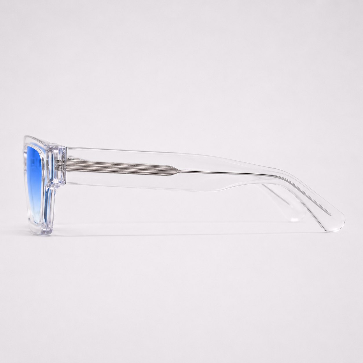 Malaga Bleu Miroir