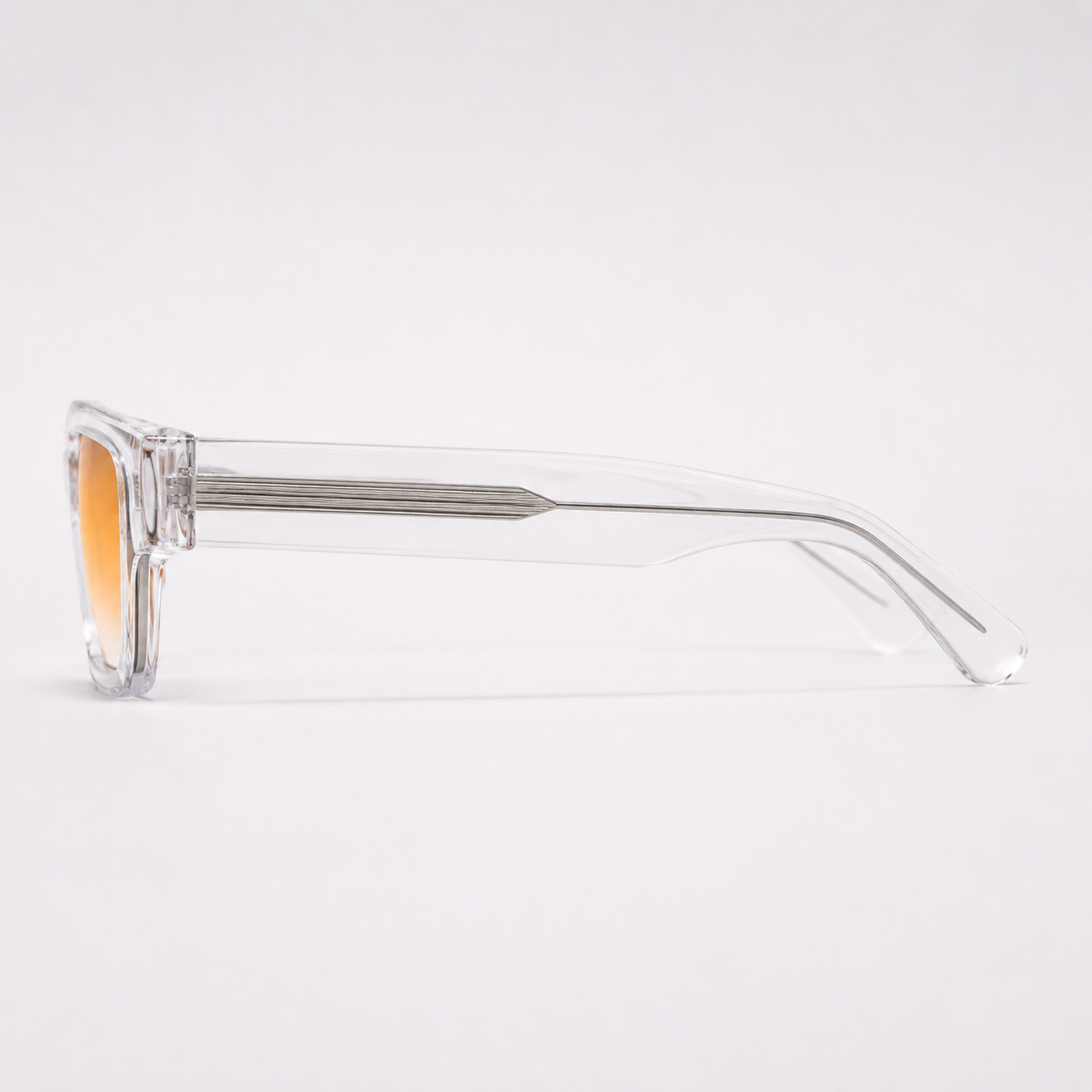 Malaga Orange Miroir