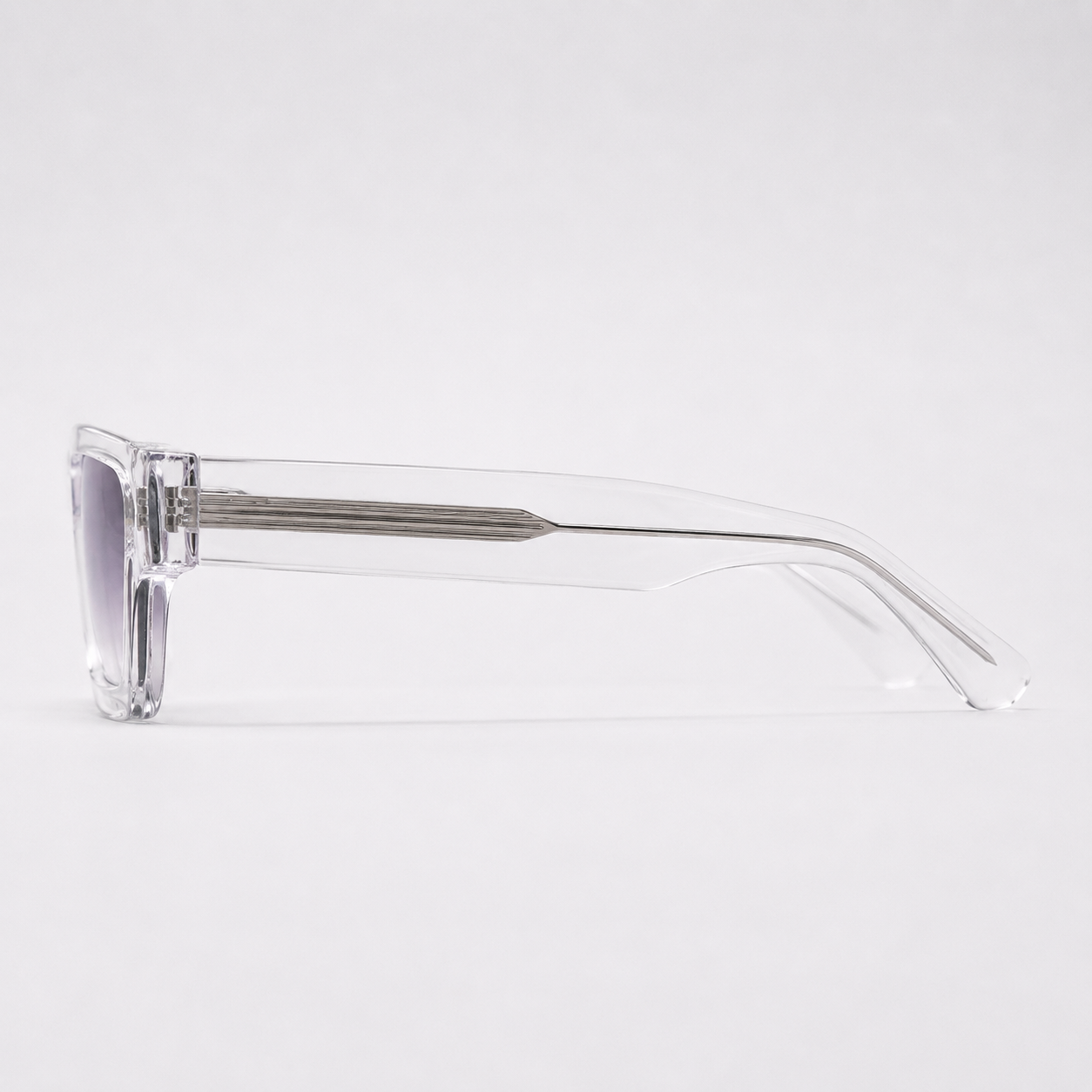 Malaga Gris Miroir