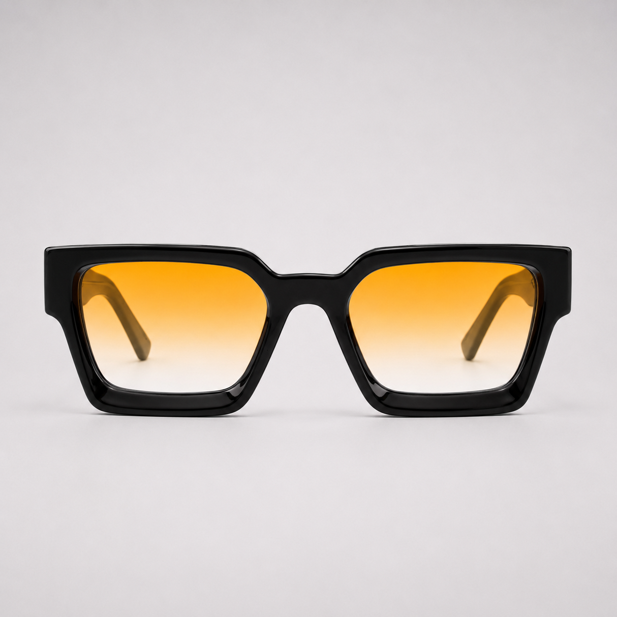 Santorini Orange