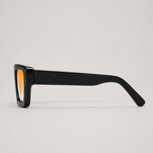 Santorini Orange