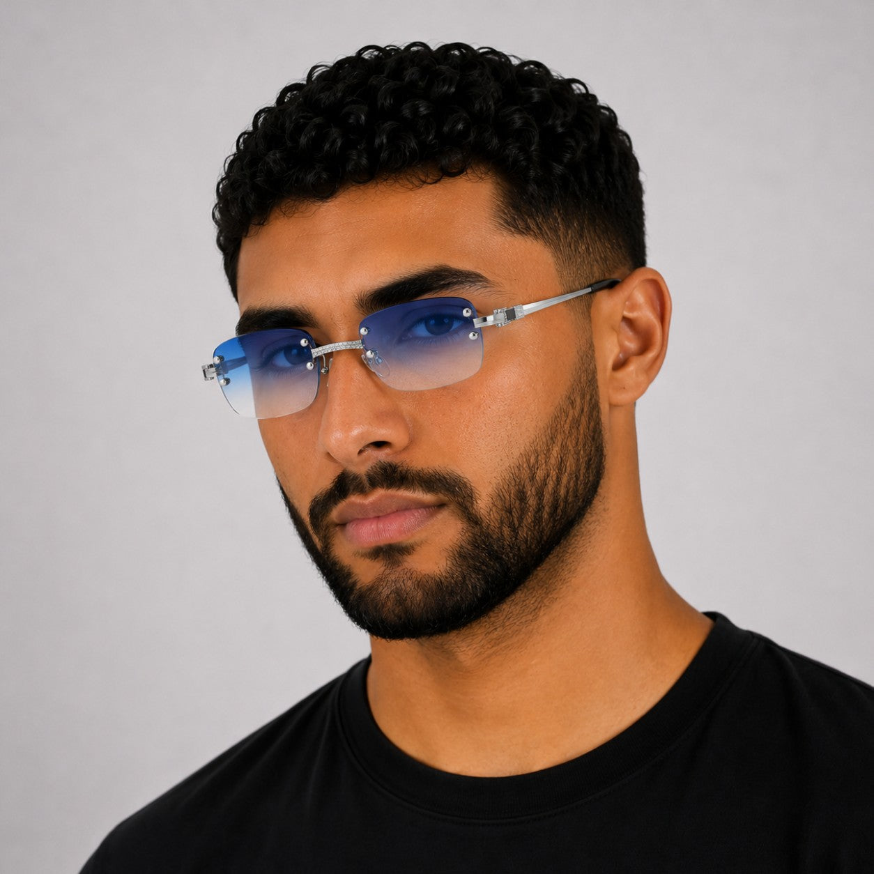 Mykonos Bleu