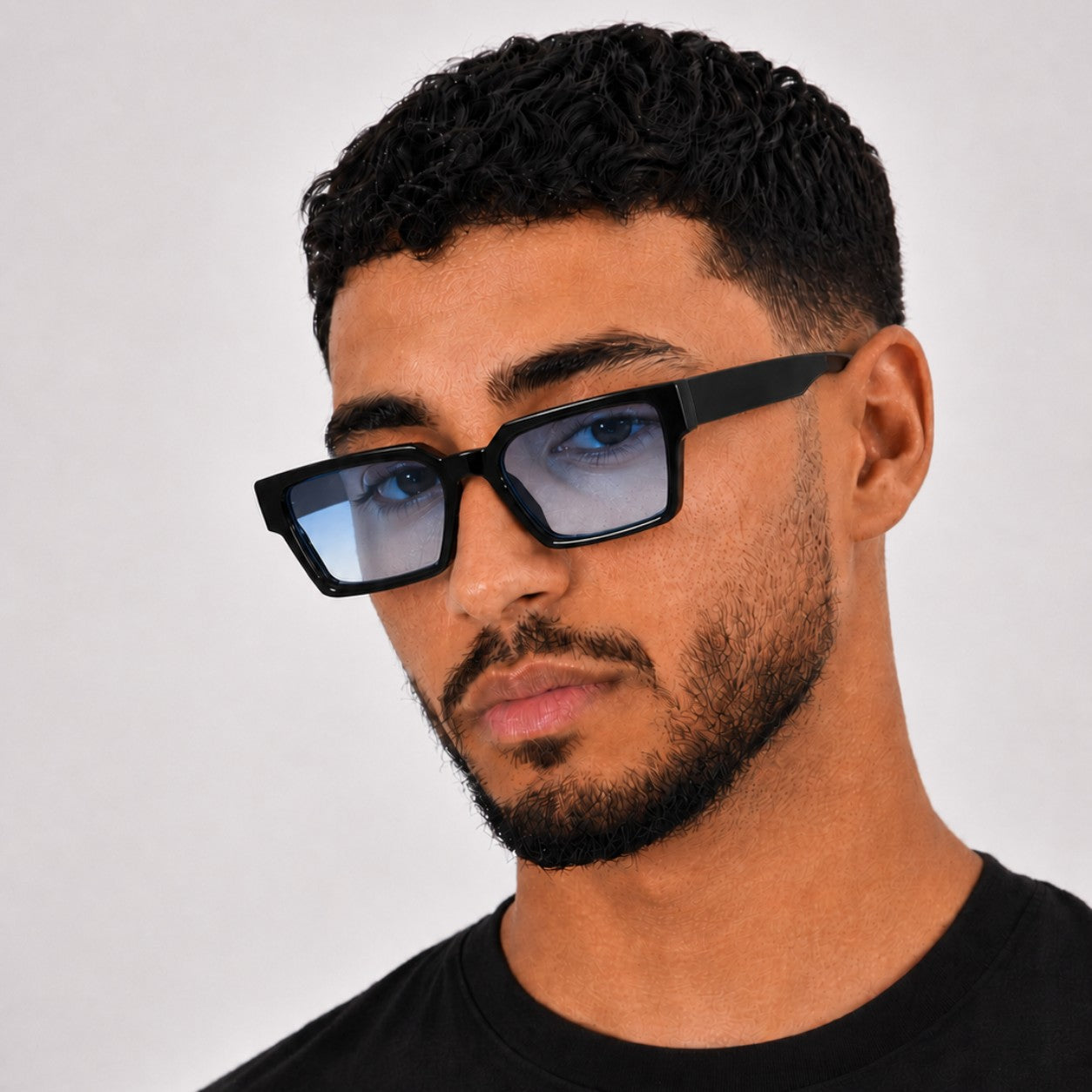 Santorini Bleu